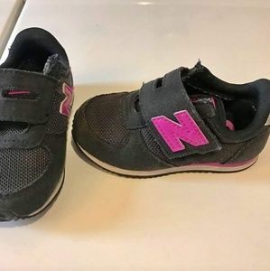 New Balance for Girls